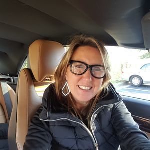 Meet your Posher, Tracy